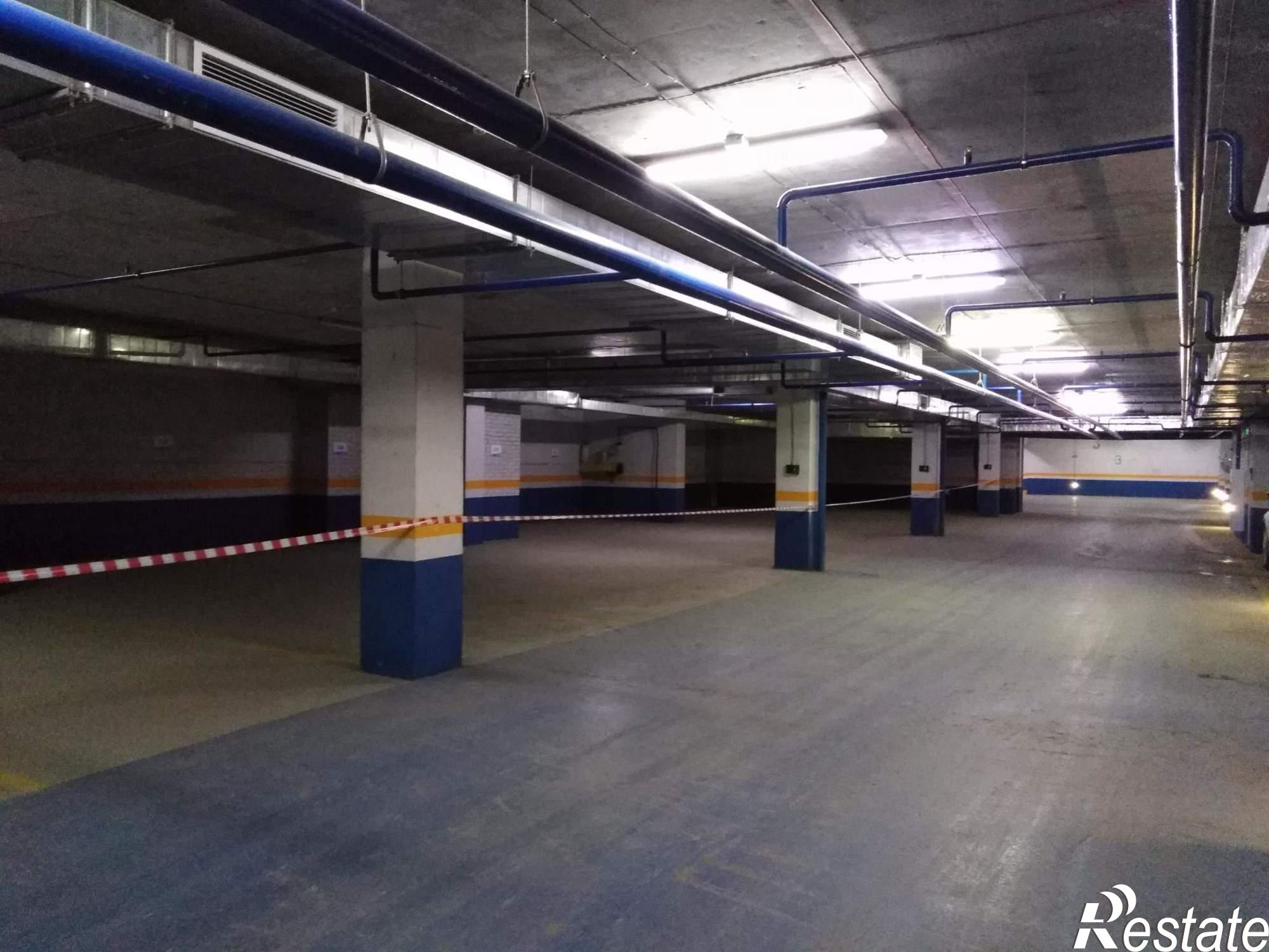 Купить гараж, место в паркинге за 1 450 360 рублей на Шевченко улица, д.25