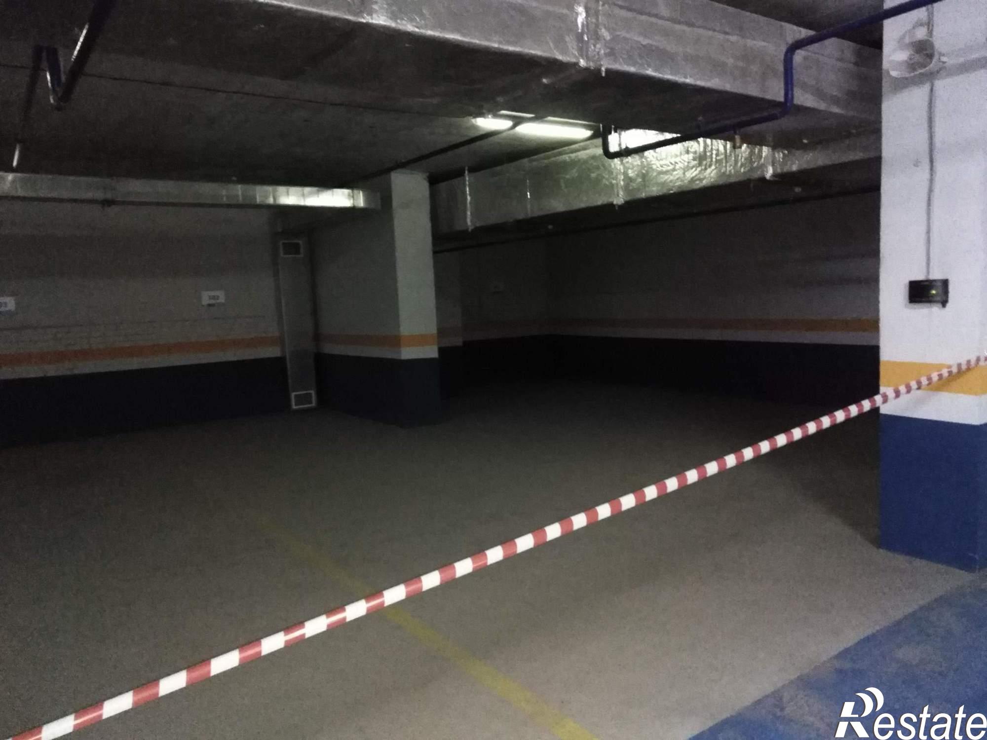 Купить гараж, место в паркинге за 1 450 360 рублей на Шевченко улица, д.25