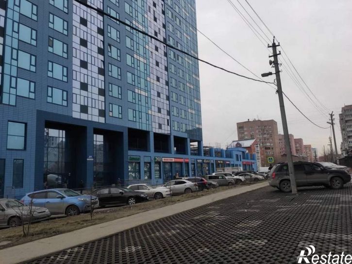 Офис Шевченко улица, д.25