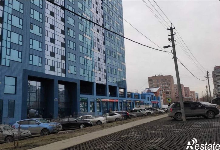 Офис Шевченко улица, д.25