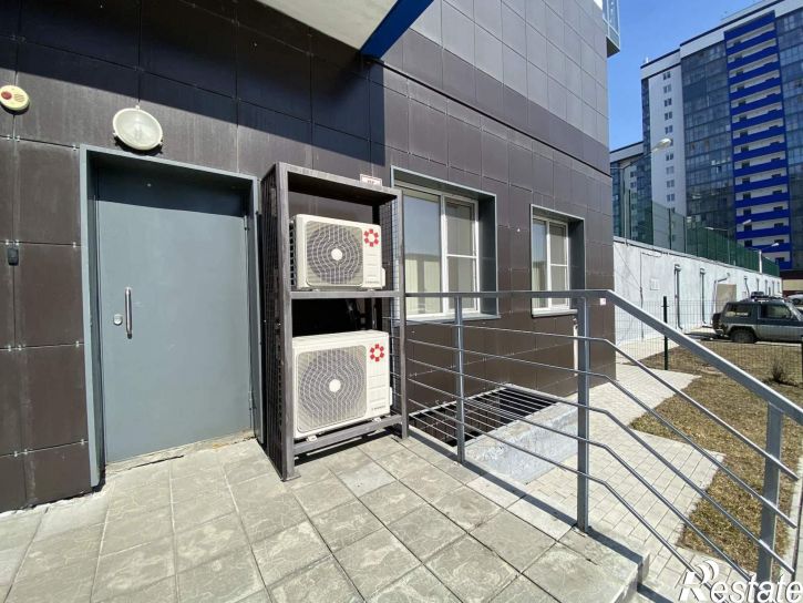 Офис Танковая улица, д.30