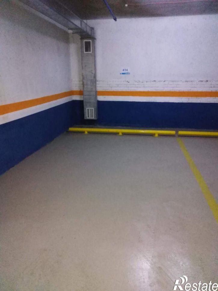 Гараж/парковка Шевченко улица, д.25