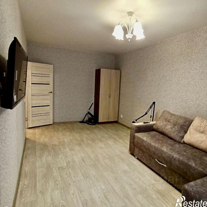 1-комн квартира ул Немировича-Данченко, 167/3,  д. 167/3