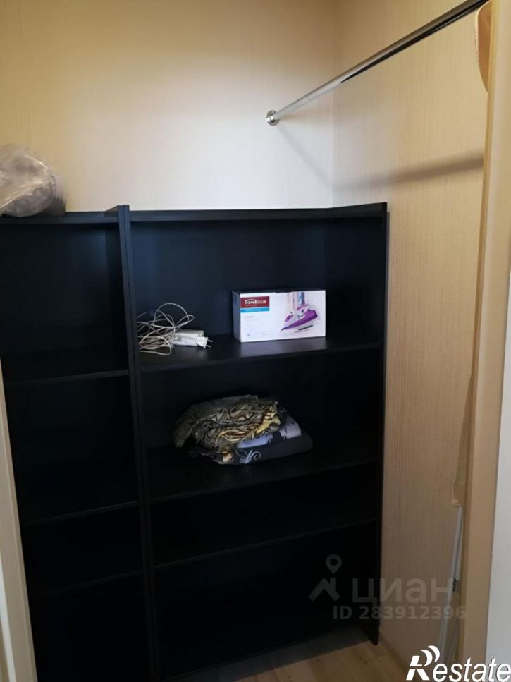 1-комн квартира пер 3-й Крашенинникова, 7,  д. 7