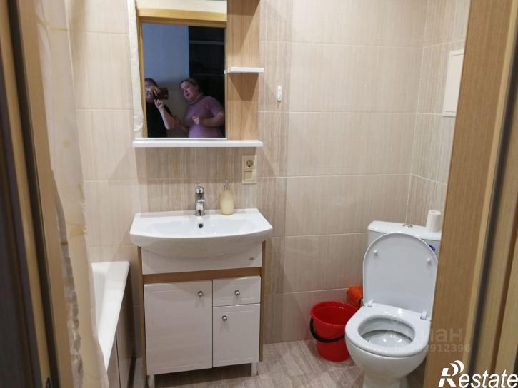 1-комн квартира пер 3-й Крашенинникова, 7,  д. 7