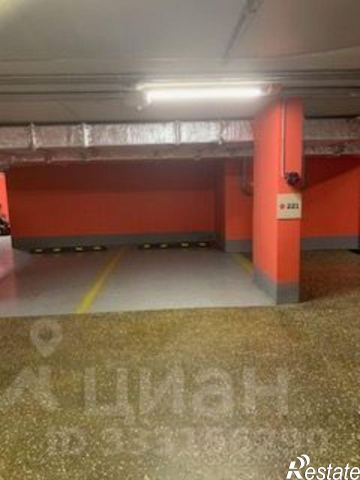 Гараж/парковка ул Кирова, 113/2,  д. 113/2