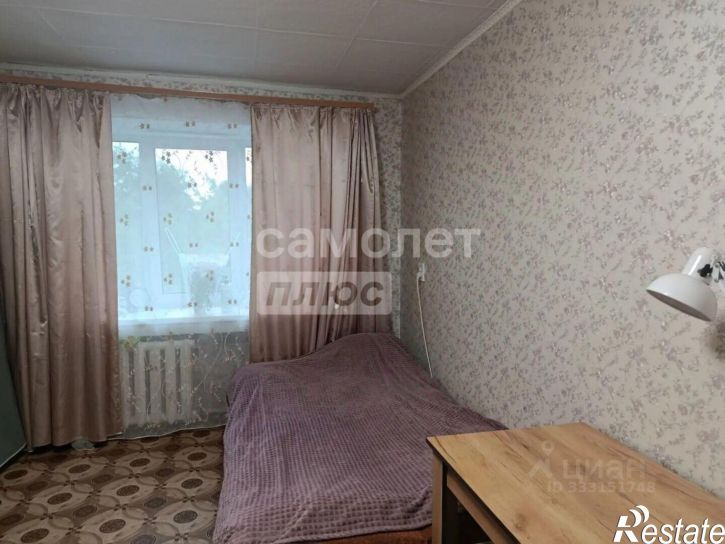 Комната ул Танковая, 9,  д. 9
