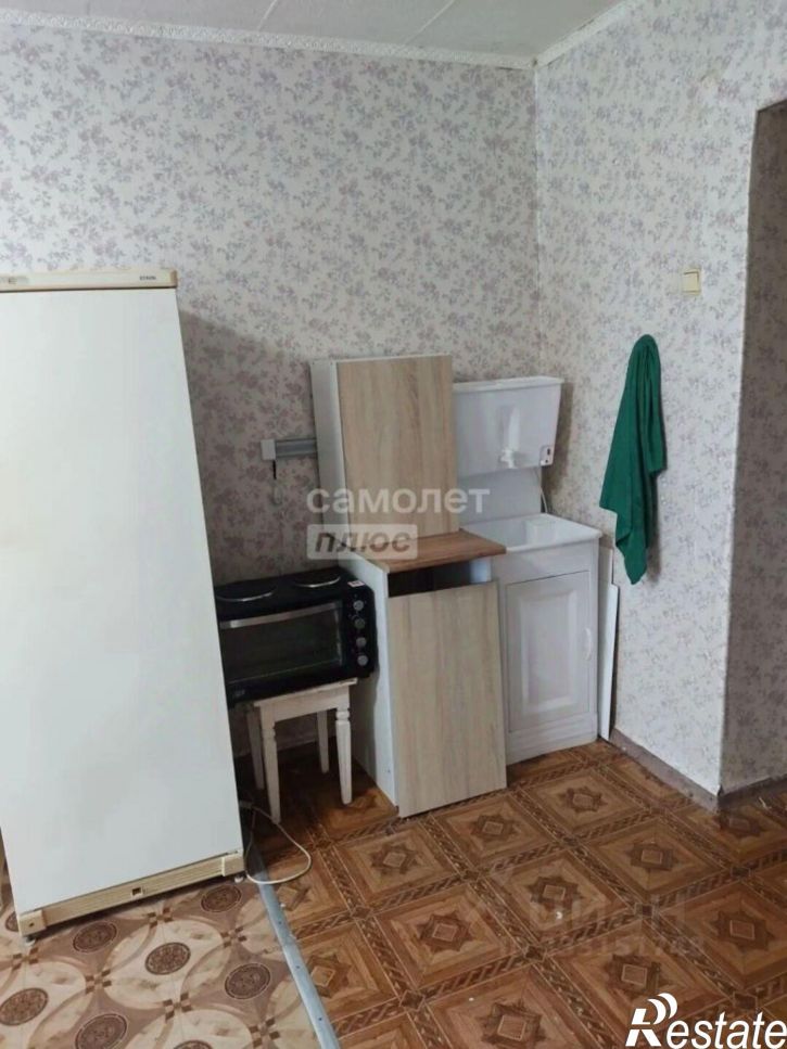 Комната ул Танковая, 9,  д. 9