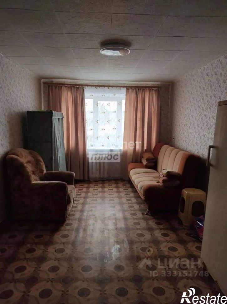 Комната ул Танковая, 9,  д. 9