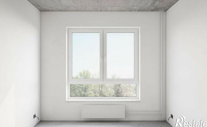 2-комн квартира ул Игарская, 19/2,  д. 19/2