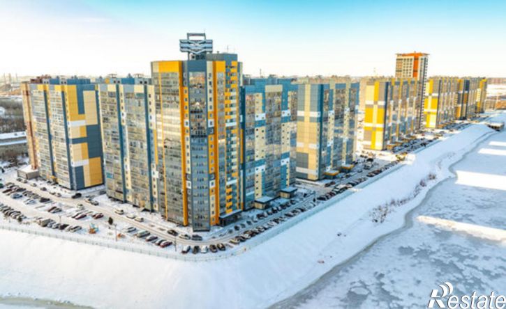 1-комн квартира ул Междуреченская, 7/1,  д. 7/1