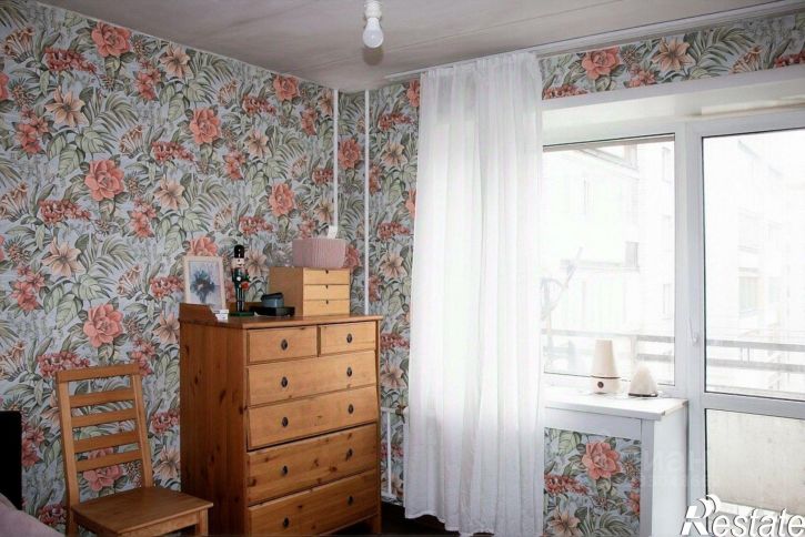 4-комн квартира ул Котовского, 10,  д. 10