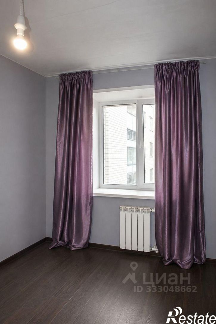 4-комн квартира ул Котовского, 10,  д. 10