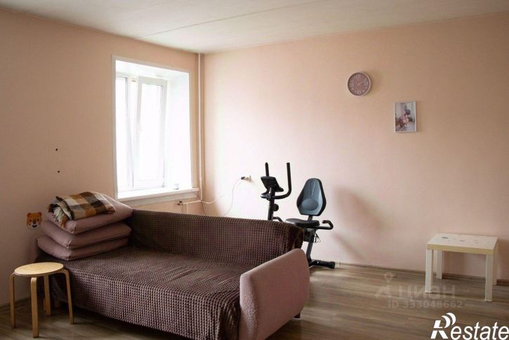 4-комн квартира ул Котовского, 10,  д. 10