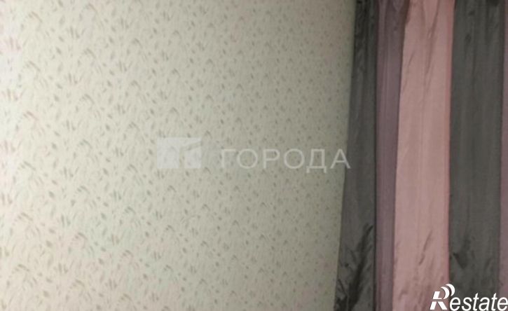 1-комн квартира ул Новосибирская, 27,  д. 27