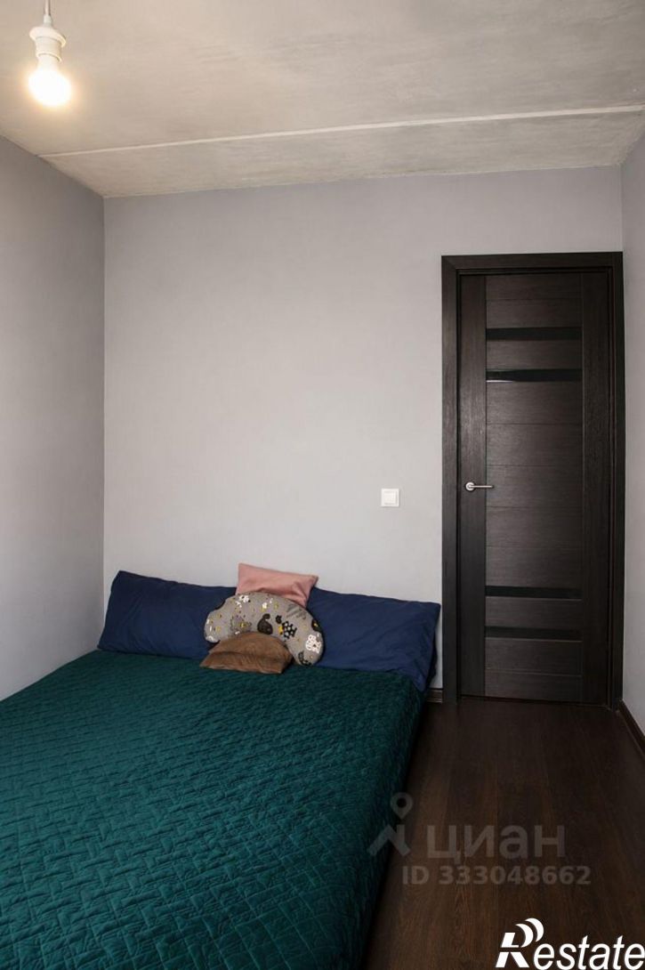 4-комн квартира ул Котовского, 10,  д. 10