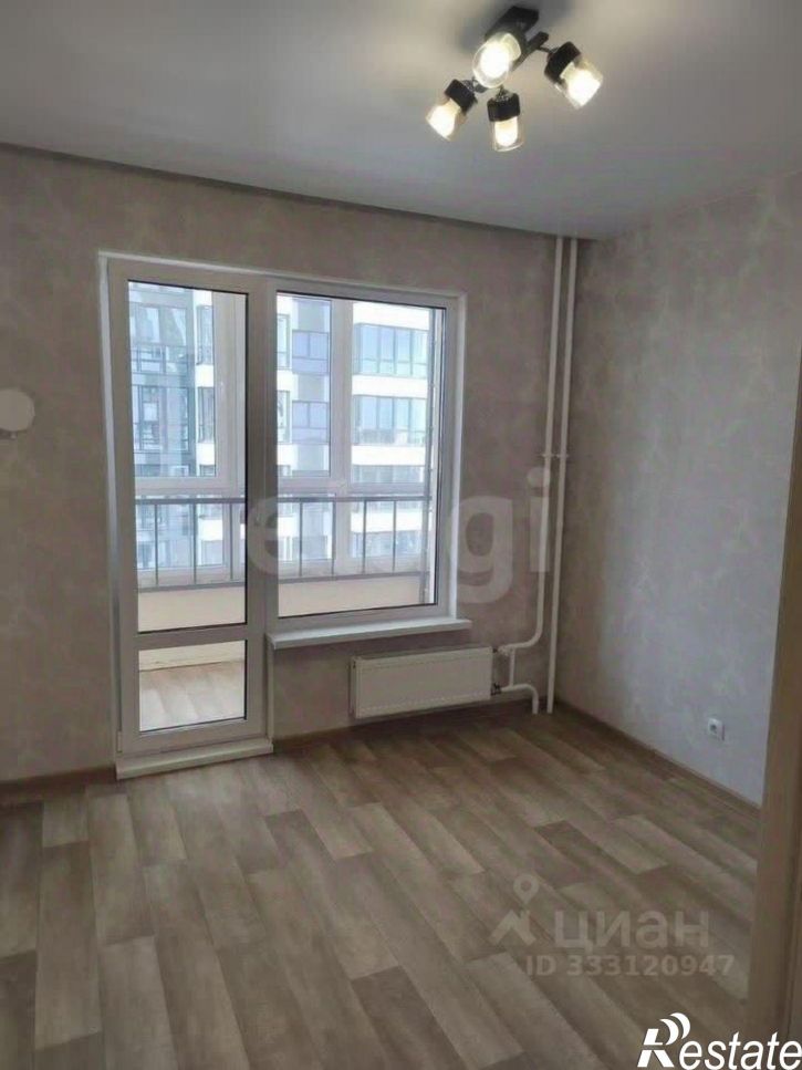 1-комн квартира ул Связистов, 164,  д. 164