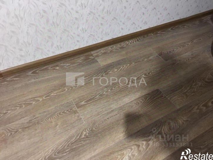 1-комн квартира ул Новосибирская, 27,  д. 27