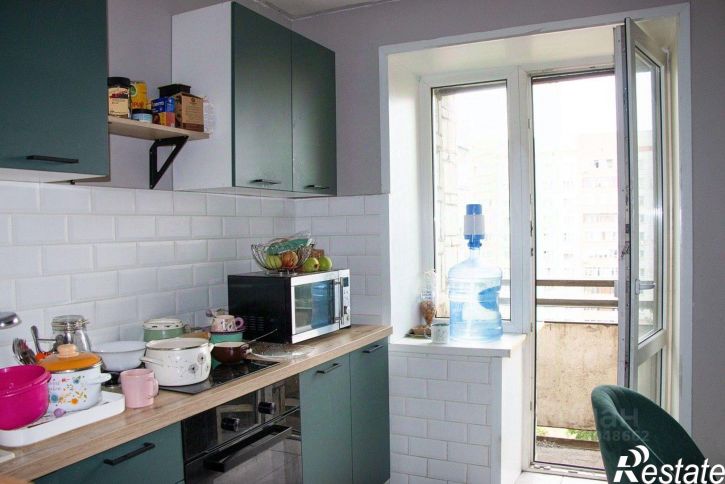 4-комн квартира ул Котовского, 10,  д. 10