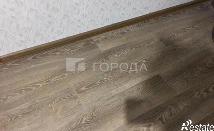 1-комн квартира ул Новосибирская, 27,  д. 27