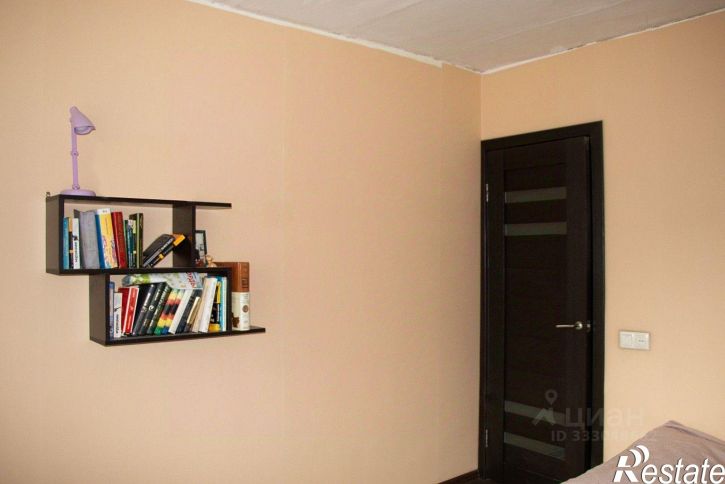 4-комн квартира ул Котовского, 10,  д. 10