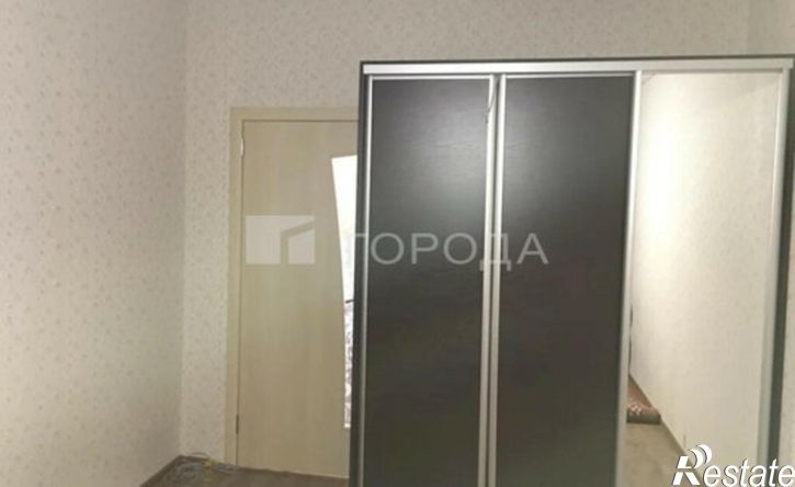 1-комн квартира ул Новосибирская, 27,  д. 27