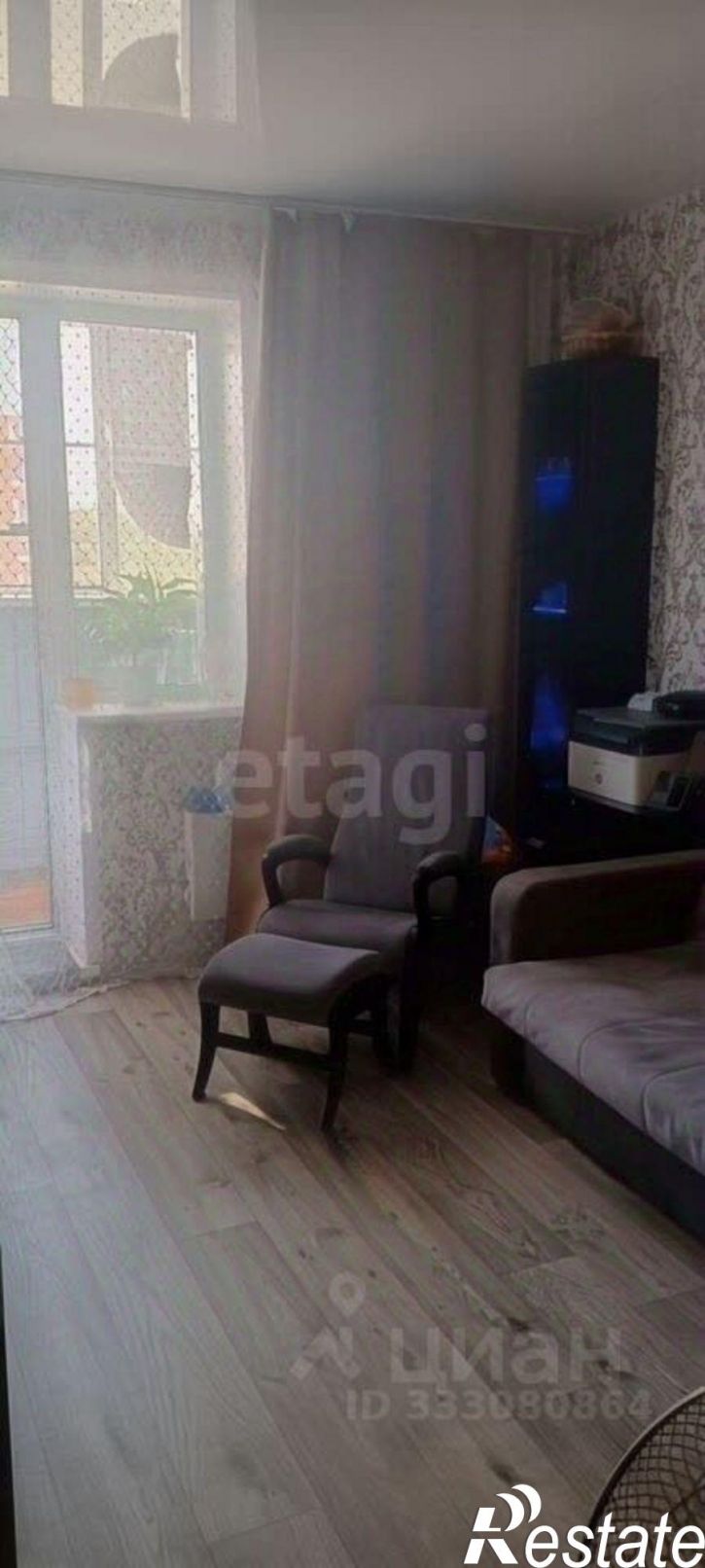 2-комн квартира ул Титова, 250,  д. 250