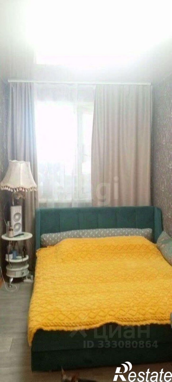 2-комн квартира ул Титова, 250,  д. 250
