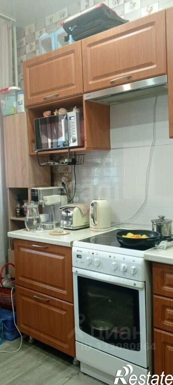 2-комн квартира ул Титова, 250,  д. 250