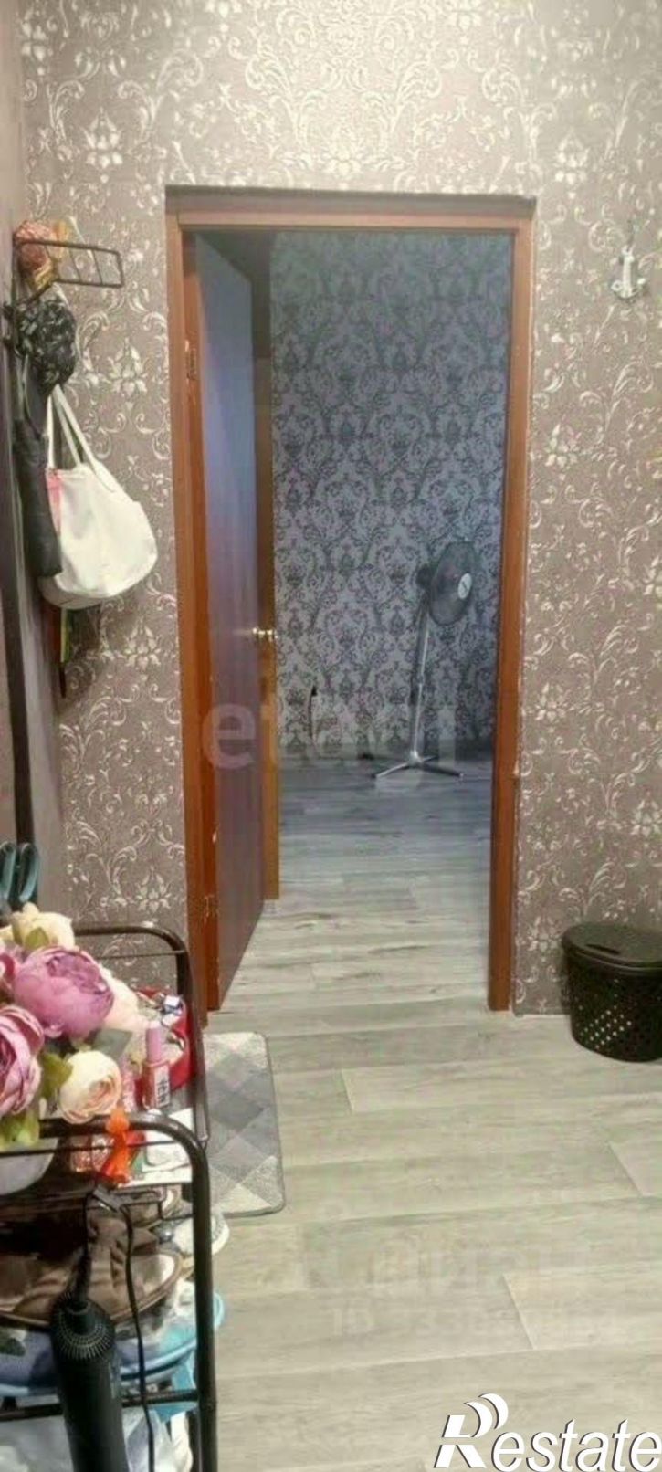 2-комн квартира ул Титова, 250,  д. 250