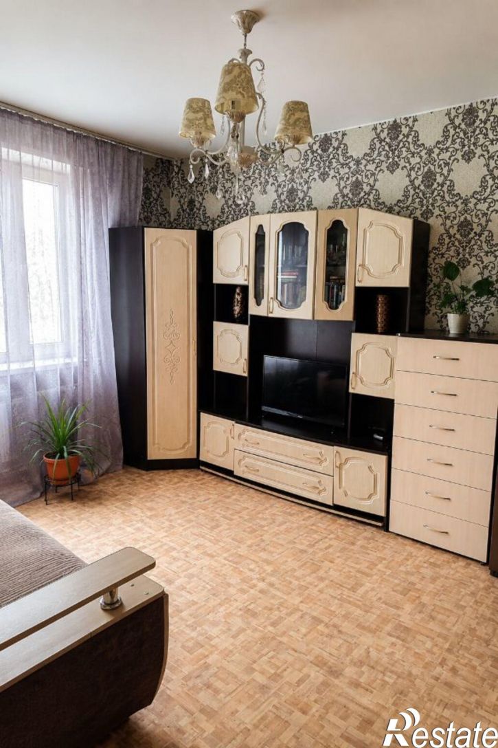 1-комн квартира ул Титова, 238,  д. 238
