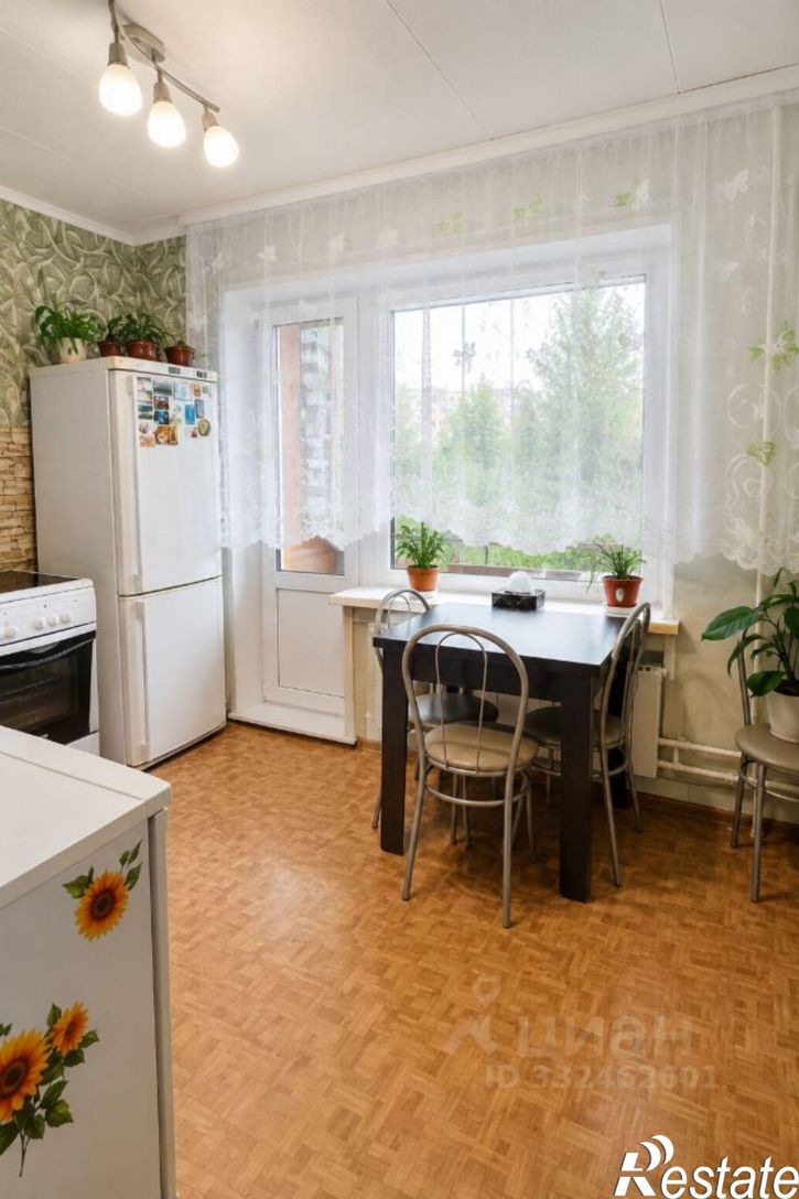 1-комн квартира ул Титова, 238,  д. 238