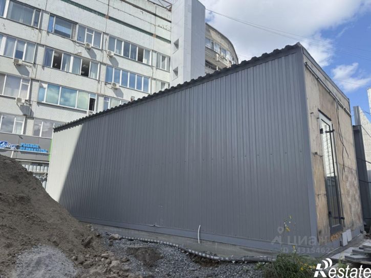 Отдельное здание Красный пр-кт, 153/1,  д. 153/1