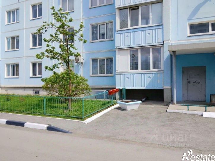 1-комн квартира ул Титова, 238,  д. 238