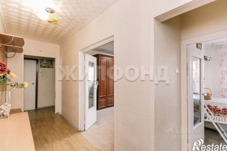 3-комн квартира ул Родники, 1,  д. 1