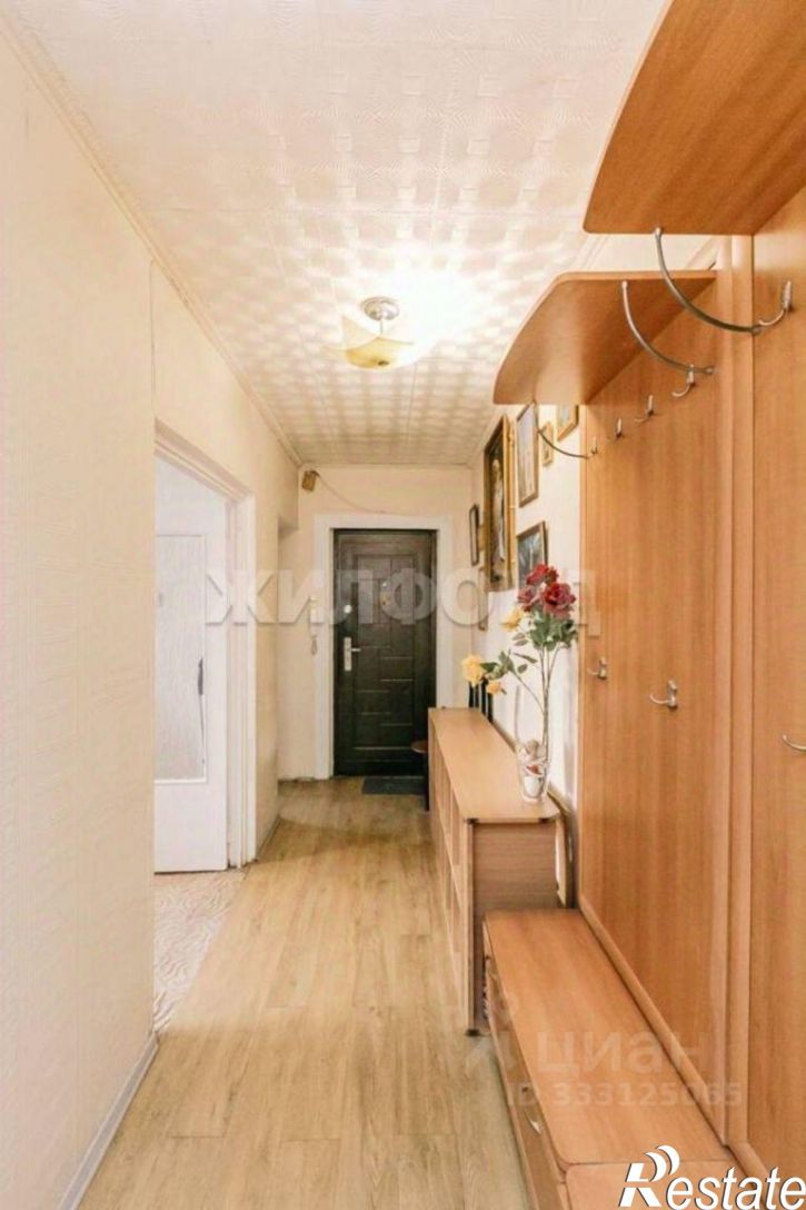 3-комн квартира ул Родники, 1,  д. 1