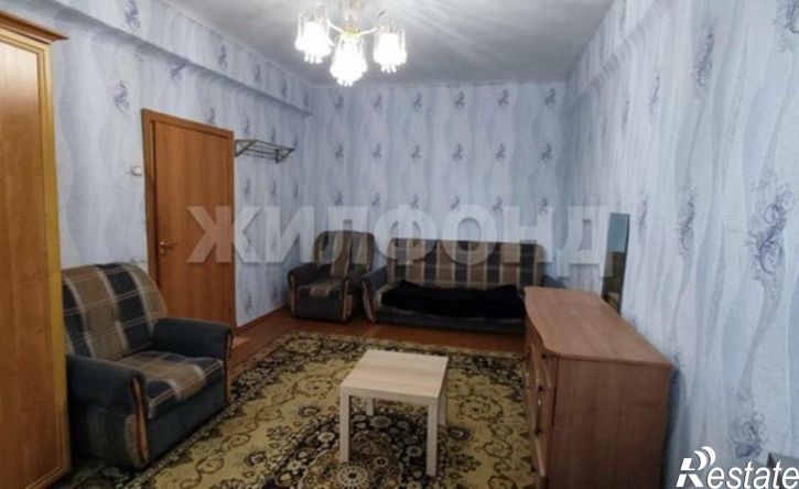 1-комн квартира ул Филатова, 4,  д. 4