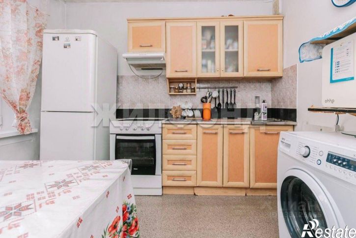 3-комн квартира ул Родники, 1,  д. 1