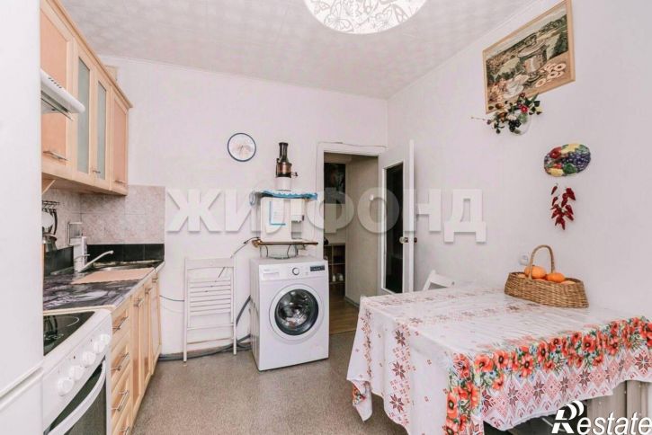3-комн квартира ул Родники, 1,  д. 1