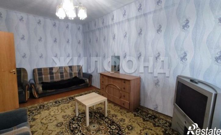 1-комн квартира ул Филатова, 4,  д. 4