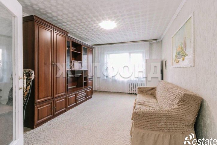 3-комн квартира ул Родники, 1,  д. 1