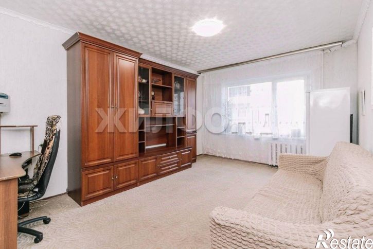 3-комн квартира ул Родники, 1,  д. 1