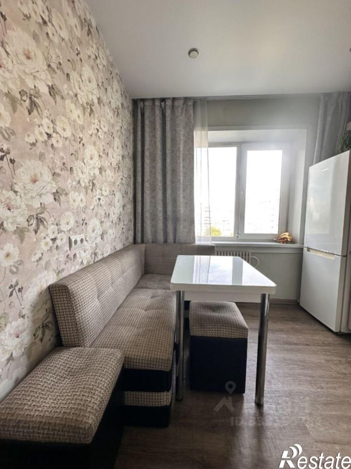 3-комн квартира ул Курчатова, 13,  д. 13