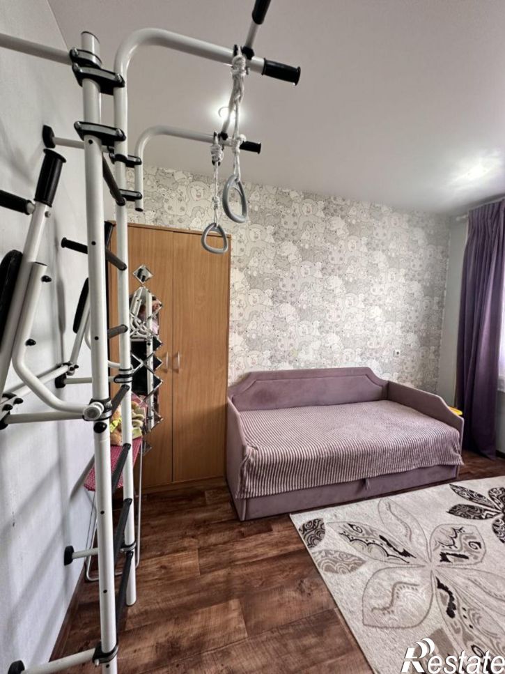 3-комн квартира ул Курчатова, 13,  д. 13