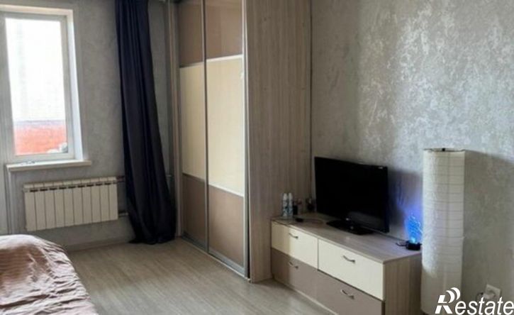 1-комн квартира ул Невельского, 1/1,  д. 1/1