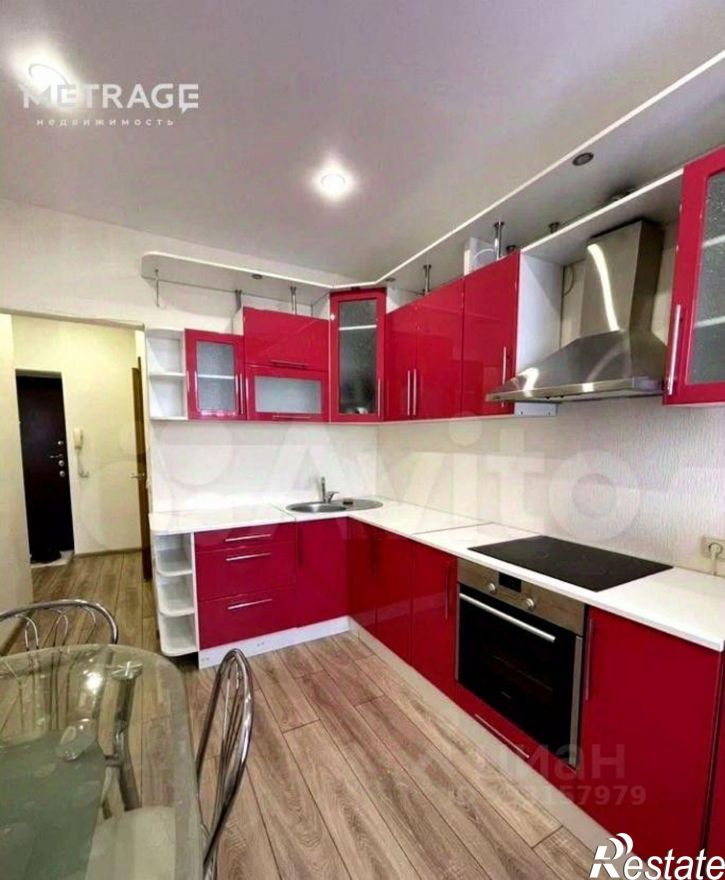 2-комн квартира ул Виктора Шевелева, 32,  д. 32
