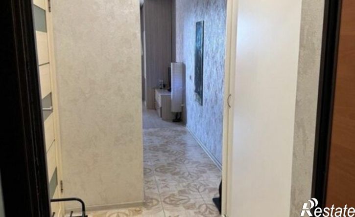 1-комн квартира ул Невельского, 1/1,  д. 1/1