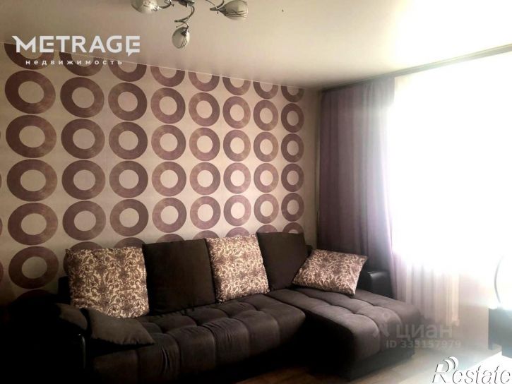 2-комн квартира ул Виктора Шевелева, 32,  д. 32