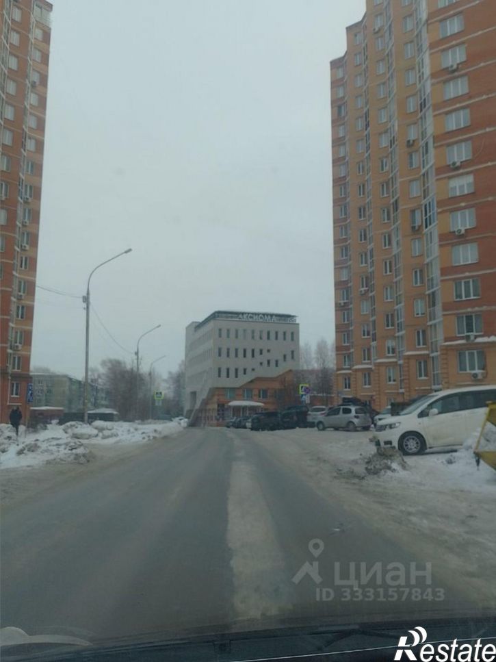 Офис ул Кошурникова, 29/3,  д. 29/3