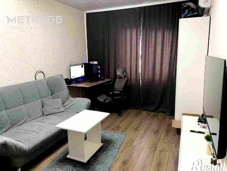 2-комн квартира ул Виктора Шевелева, 32,  д. 32